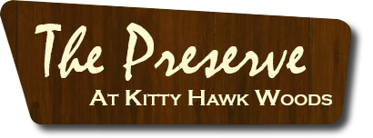 The Preserve at Kitty Hawk Woods
